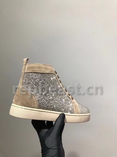 Super Max Christian Louboutin Shoes-1140