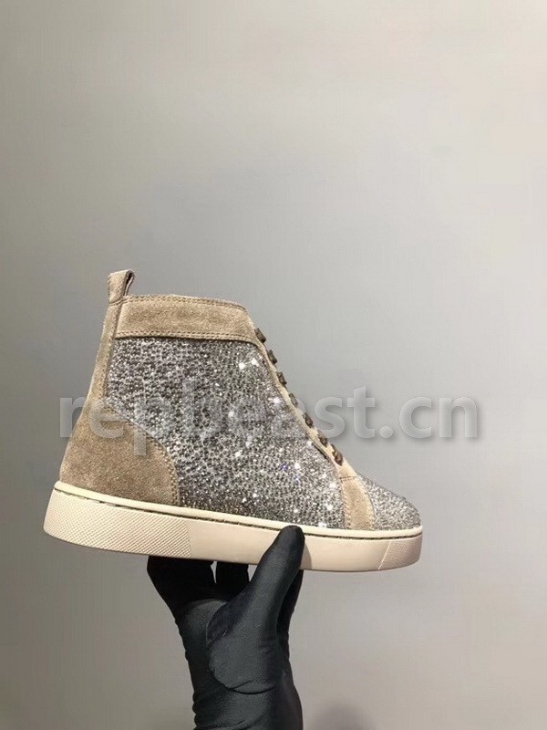 Super Max Christian Louboutin Shoes-1140