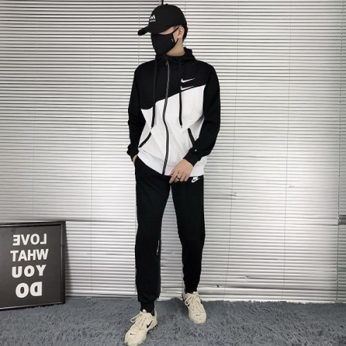 Nike men suit-089(L-XXXXL)
