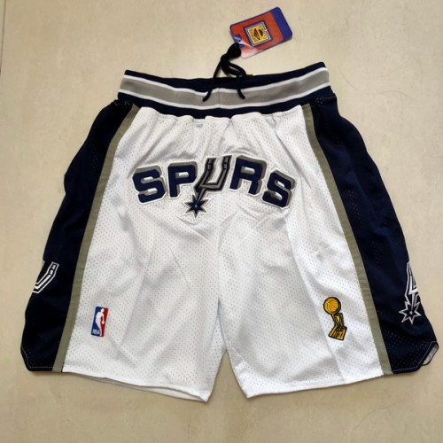 NBA Shorts-821