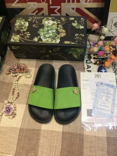 G women slippers AAA-083