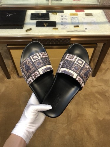 Ves men slippers AAA-132(38-44)