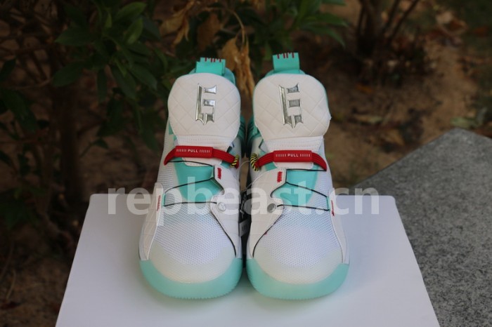 Authentic Air Jordan 33 BV5072 101