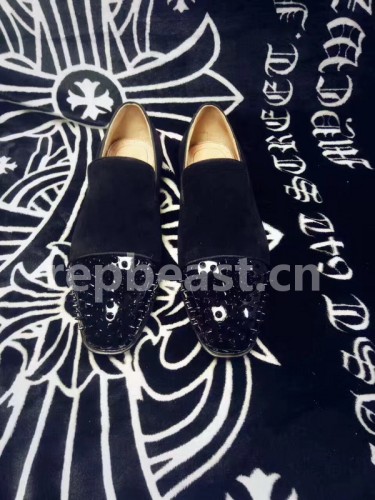 Super Max Christian Louboutin Shoes-694