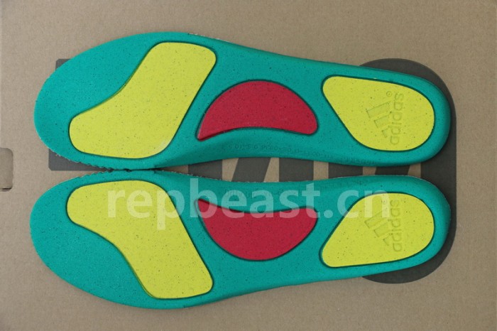 Authentic AD Yeezy 500 “Super Moon Yellow”