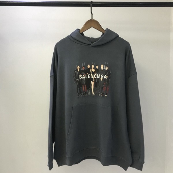 B Hoodies 1：1 Quality-688(XS-L)