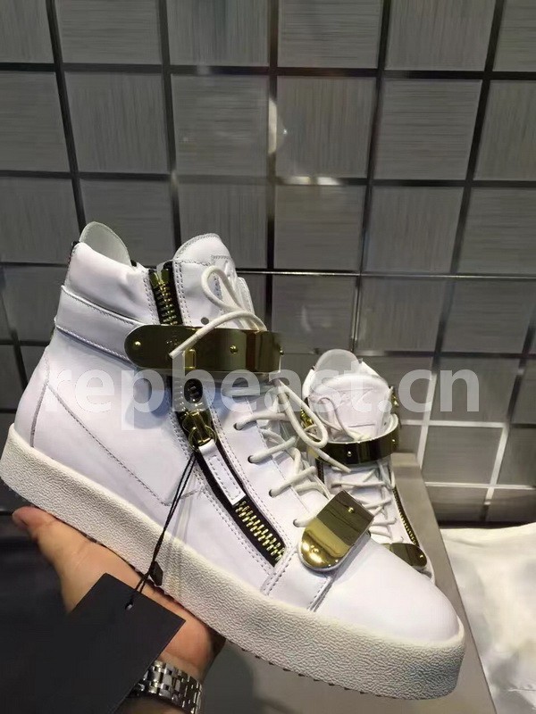 Super Max GZ Shoes156