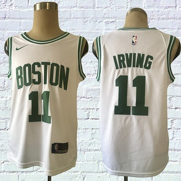NBA Boston Celtics-034