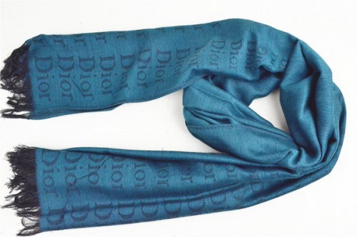 Dior Silk Scarf AAA-015