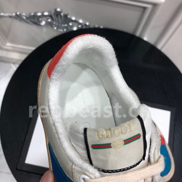 Super Max G Shoes-301