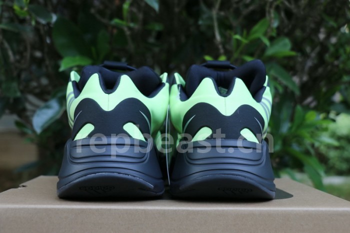 Authentic Yeezy Boost 700 MNVN “Phosphor”
