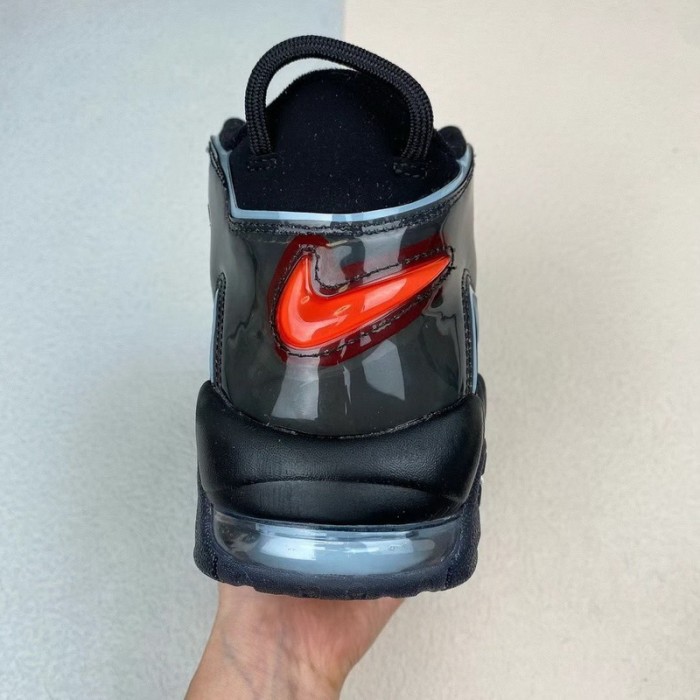 Authentic Nike Air More Uptempo  Maximum Volume 
