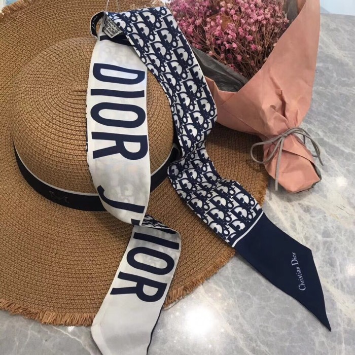 Dior Scarves and Shawls 1;1 Quality-006