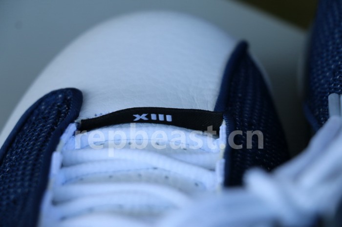 Authentic Air Jordan 13 flint 2020