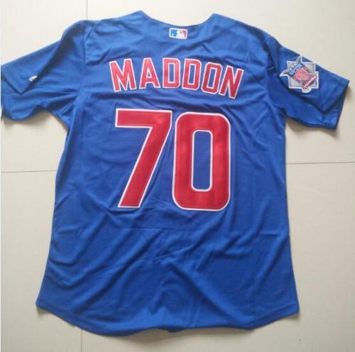 MLB Chicago Cubs-122