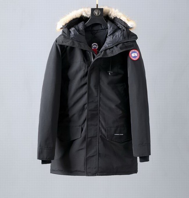 CG Down Jacket men-677