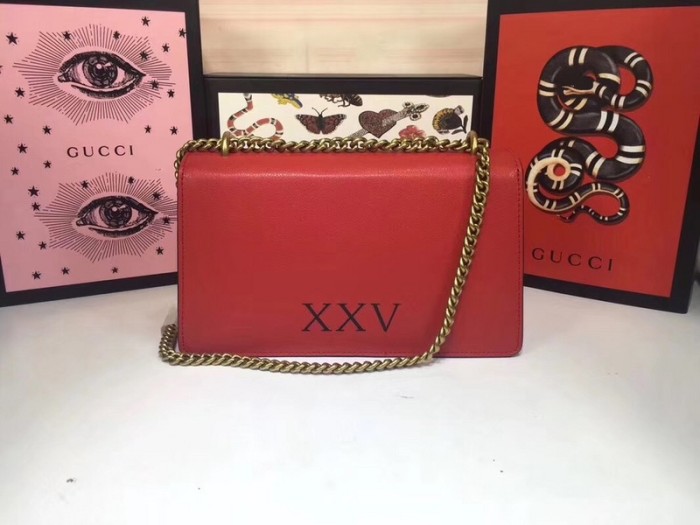 Super Perfect G handbags(Original Leather)-324
