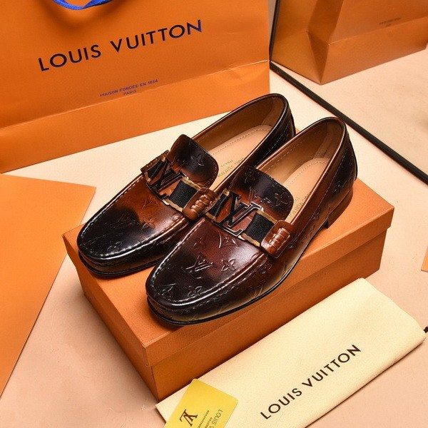 Super Max Custom LV Shoes-1576