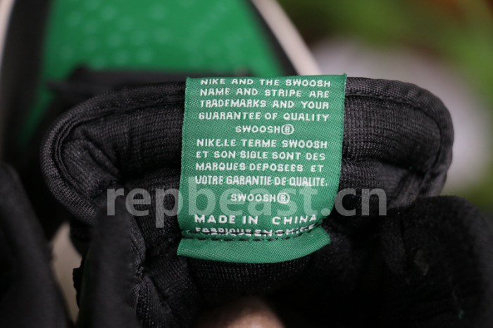 Authentic Air Jordan 1 High OG “Pine Green”