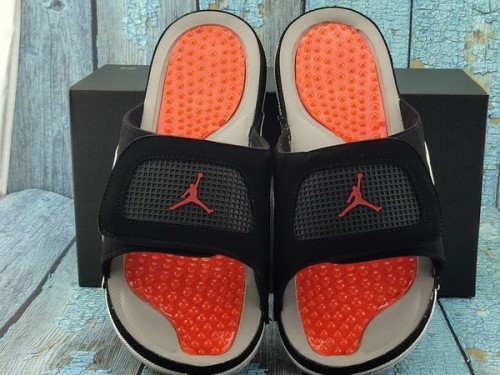 Jordan women slippers-016