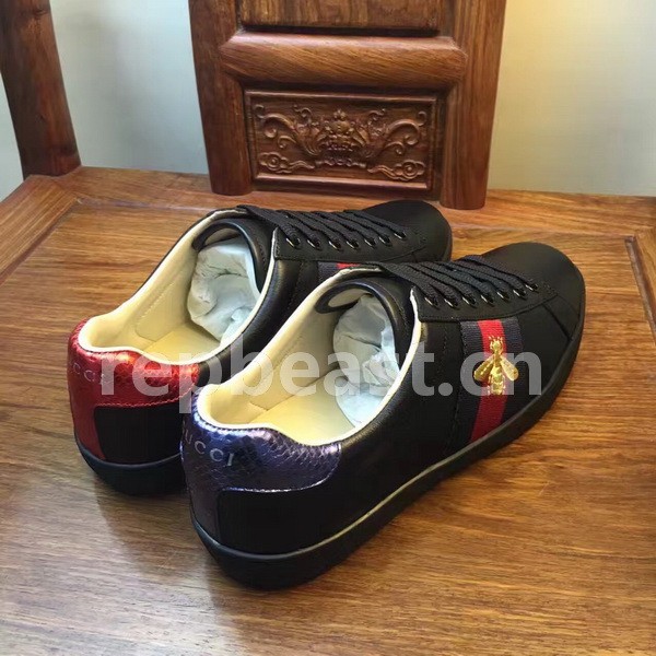 Super Max G Shoes-140