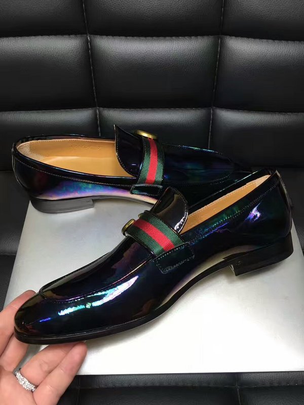 Super Max G Shoes-047