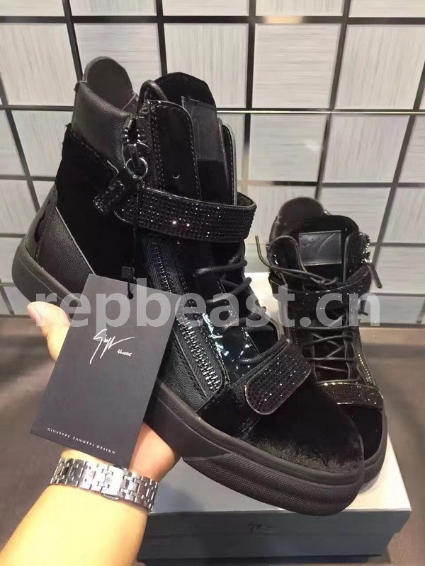 Super Max GZ Shoes171