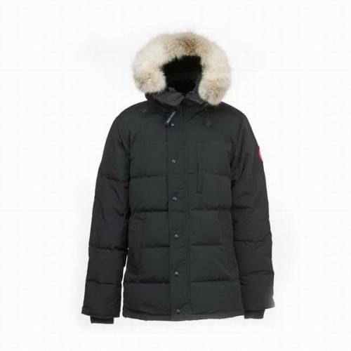CG Down Jacket men-223