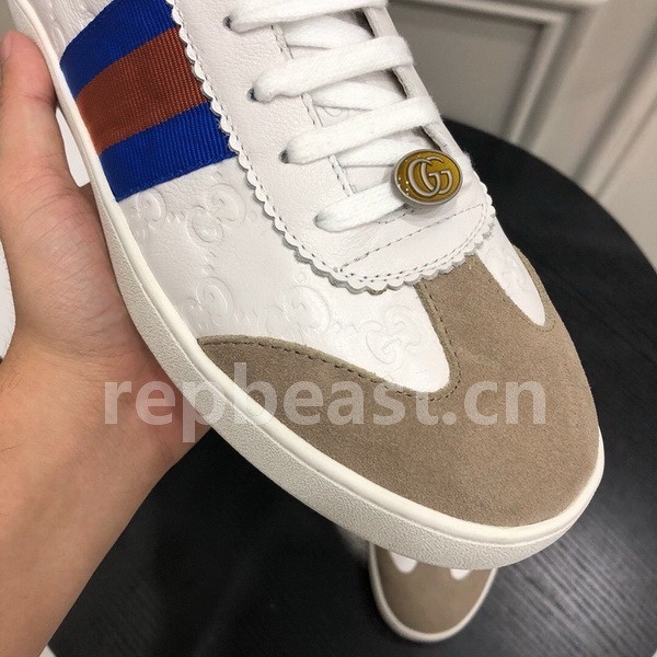 Super Max G Shoes-338