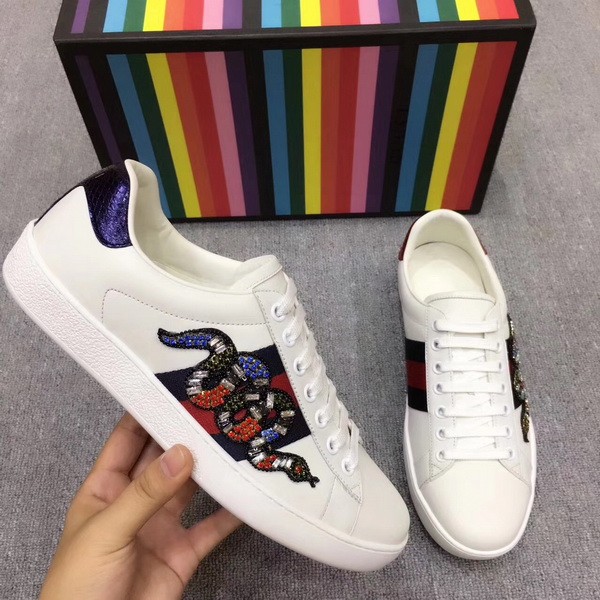 Super Max G Shoes-035