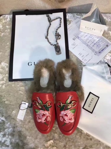 G women shoes 1;1 quality-186