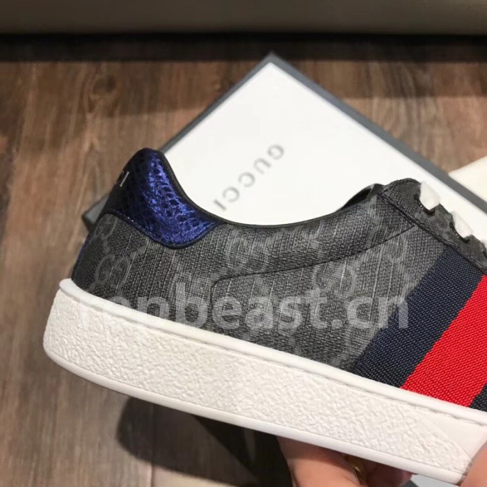Super Max G Shoes-136