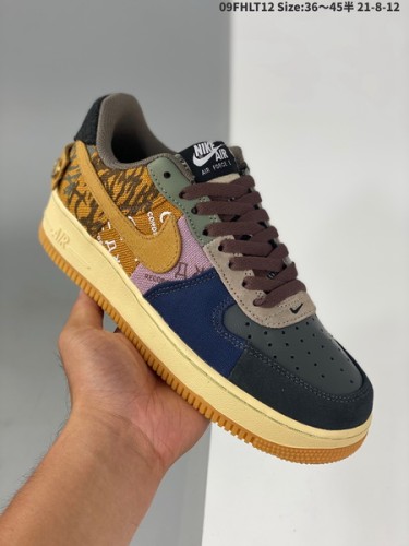 Nike air force shoes women low-2825