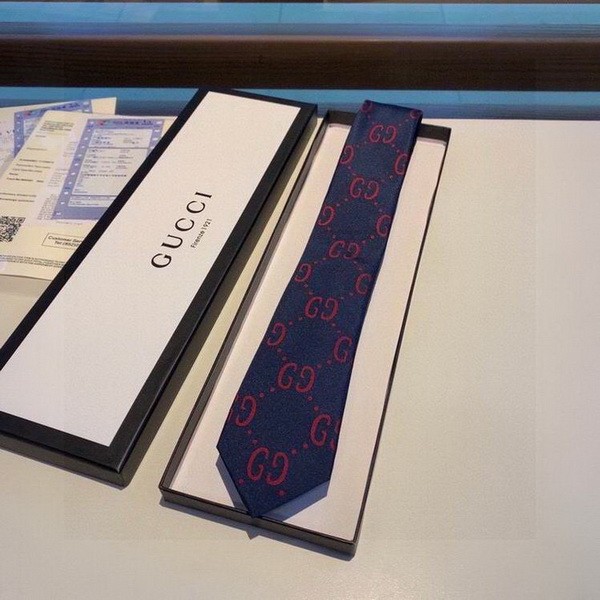 G Necktie AAA Quality-236