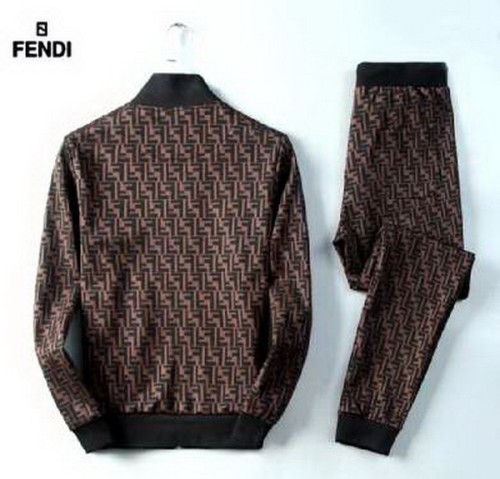 FD long sleeve men suit-371(M-XXXXL)