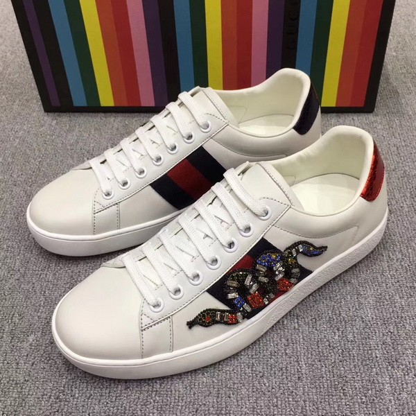 Super Max G Shoes-035
