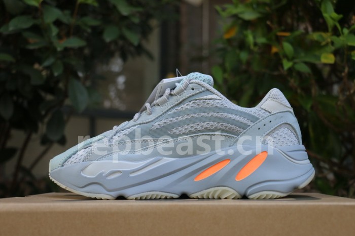 Authentic Yeezy Boost 700 V2 “Inertia” 2.0