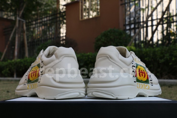 Super Max G Shoes-101