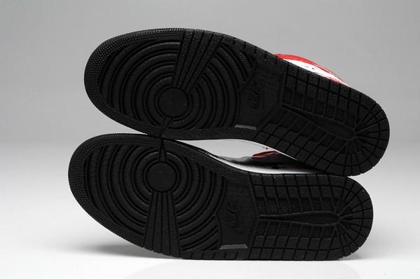 Air Jordan 1 shoes AAA-048