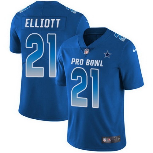 NFL 2019 Jerseys men-290