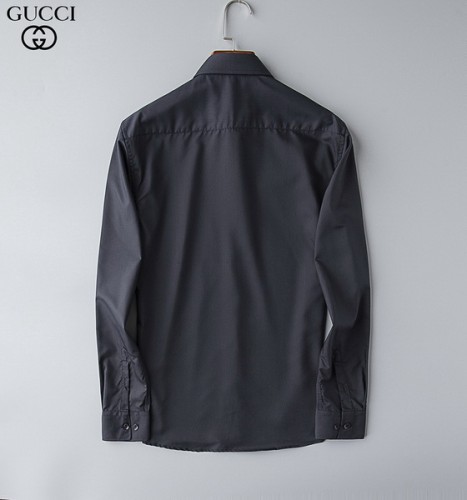 G long sleeve shirt men-041(M-XXXL)