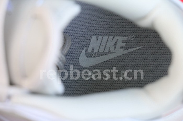 Authentic Nike Air More Uptempo “Light Bone”