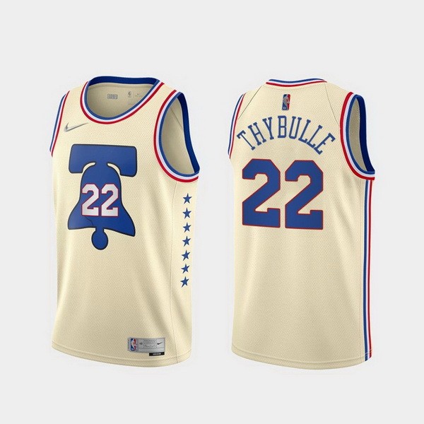 NBA Philadelphia 76ers-178