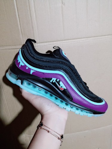 Nike Air Max 97 men shoes-652