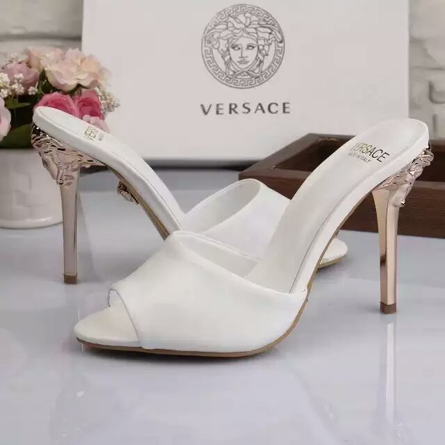 Super Max Ves High Heel-050