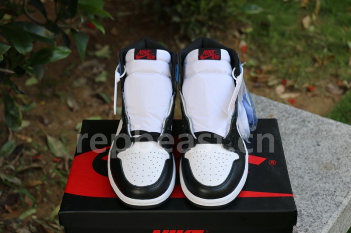Air Jordan 1 Top 3 2.0