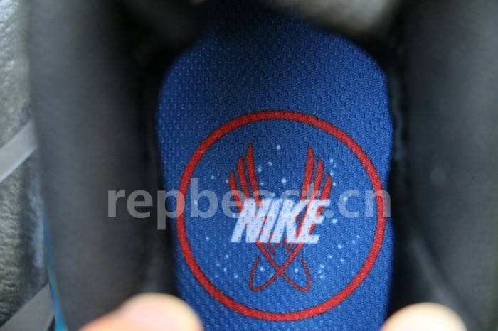 Authentic Nike Air Foamposite One PRM “Galaxy 2.0”