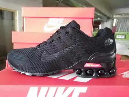 Nike Shox Reax Run Shoes men-115