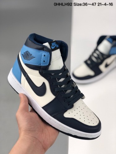Jordan 1 shoes AAA Quality-279