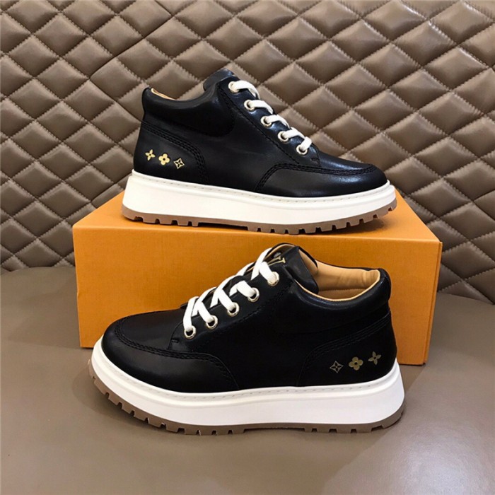 Super Max Custom LV Shoes-1275